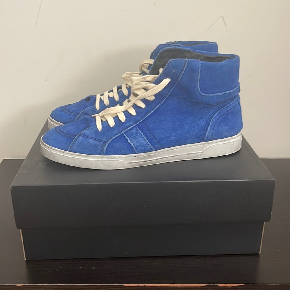 Saint Laurent Sneakers